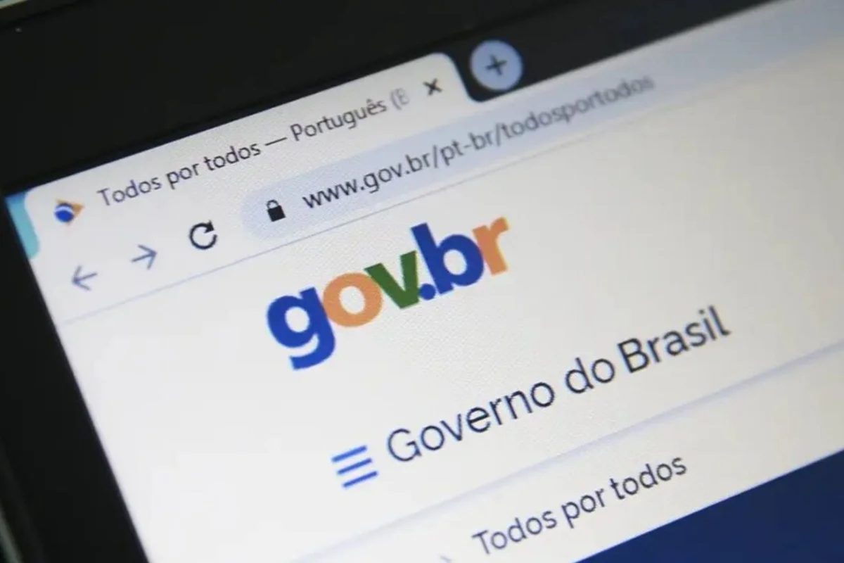 Serviços do Gov.BR apresentam instabilidade nesta sexta-feira (10/7) Serviços do Gov.BR apresentam instabilidade nesta sexta-feira (10/7)
