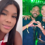 Vítima do irmão de Virginia desabafa e diz que nunca buscou dinheiro Vítima do irmão de Virginia desabafa e diz que nunca buscou dinheiro