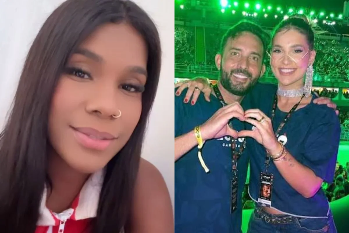 Vítima do irmão de Virginia desabafa e diz que nunca buscou dinheiro