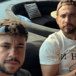 Influencer Brino ironiza boatos de romance com Gustavo Mioto