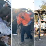 Suboficial da Marinha atropela e mata seis pessoas em feira no Chile