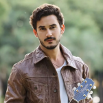 Filipe Bragança celebra fim de gravações de novela após climão com Isadora Cruz