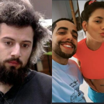 Lucas Selfie sobre denúncias contra Cartolouco: Lucas Selfie sobre denúncias contra Cartolouco: