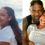 Quem é a filha de Mr. Catra que deixou presídio um ano após prisão Quem é a filha de Mr. Catra que deixou presídio um ano após prisão
