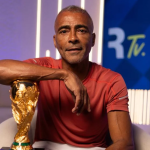 Justiça nega pedido de ex para blindar apartamento das dívidas de Romário Justiça nega pedido de ex para blindar apartamento das dívidas de Romário