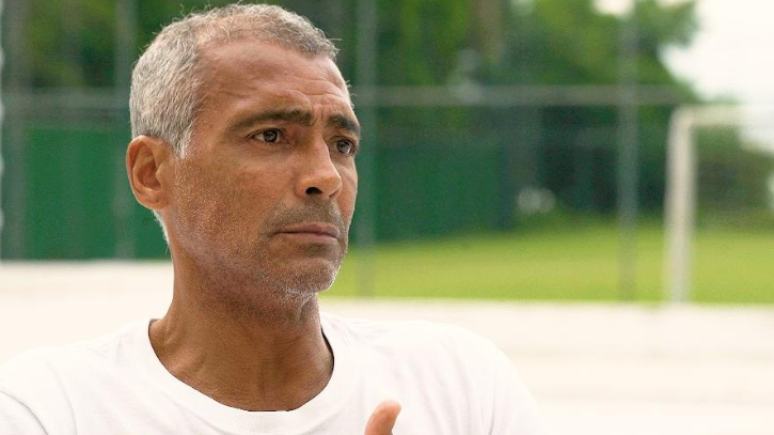 Romário detona Ancelotti após eliminação do Brasil e pede demissão imediata do treinador