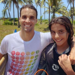 'Agora a gente compete com namorada', reflete Daniel Cady sobre tempo passado com o filho 'Agora a gente compete com namorada', reflete Daniel Cady sobre tempo passado com o filho