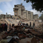 Número de mortos em terremotos na Venezuela chega a quase 4.500