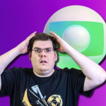 CazéTV comete 1º grande erro na Copa, bate recorde e Globo sofre humilhação CazéTV comete 1º grande erro na Copa, bate recorde e Globo sofre humilhação