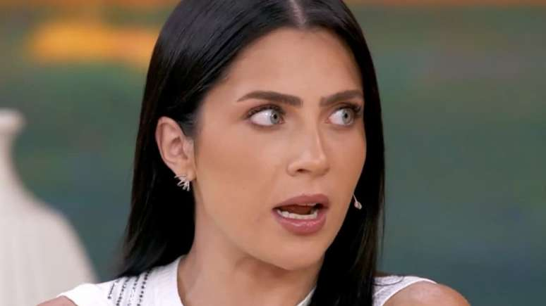 Jade Picon colocou ponto final em romance após 'BBB 22' e chocou fãs: 'Ah não'