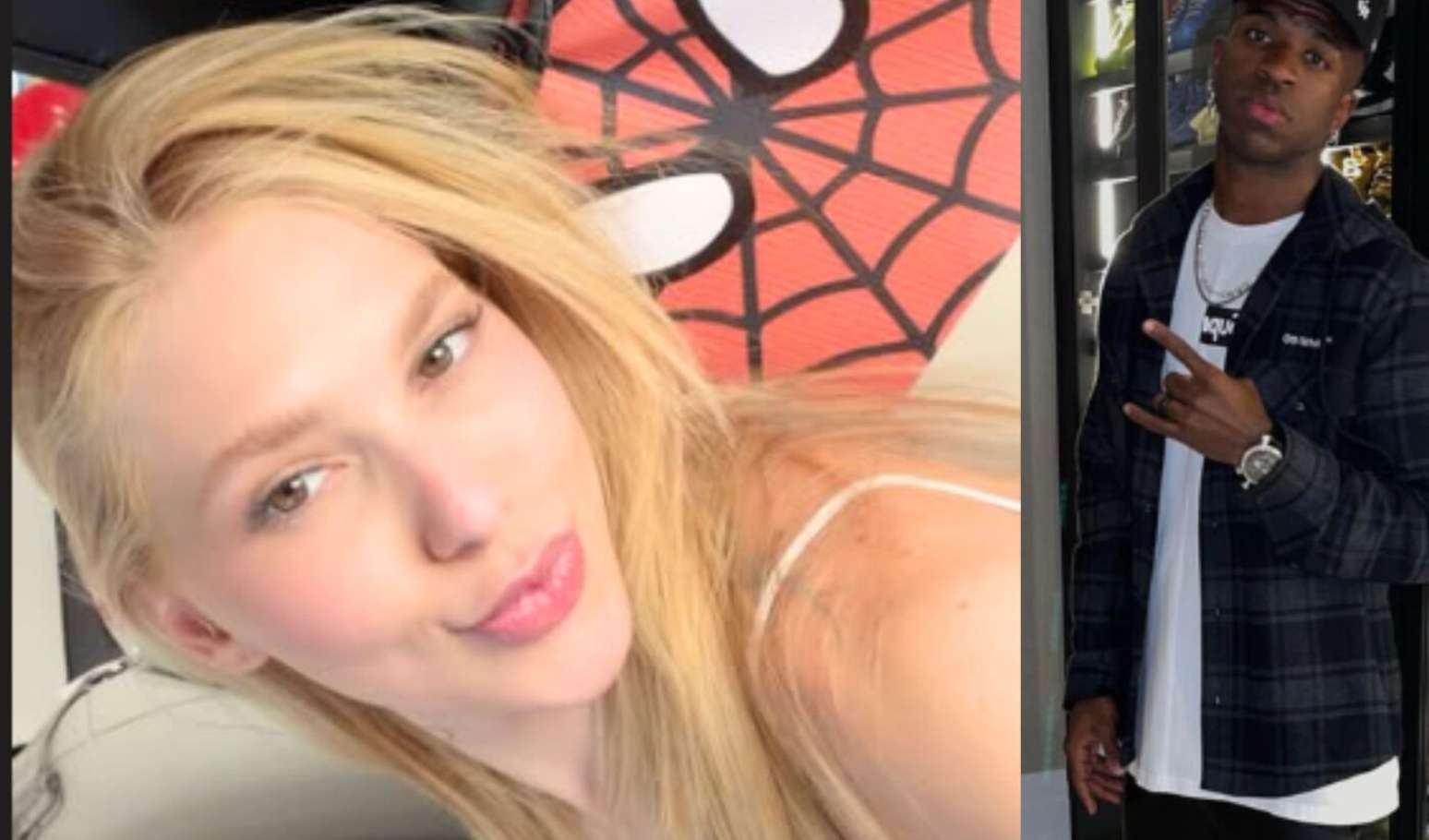 'Não vou conseguir dormir': Virginia e Vini Jr. reataram? Detalhe na casa do jogador faz influenciadora abrir o jogo sobre desejo antigo