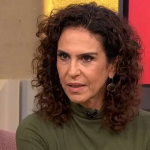 Malu Gaspar se afastou da GloboNews 1 dia antes da revelação de que era alvo de Vorcaro Malu Gaspar se afastou da GloboNews 1 dia antes da revelação de que era alvo de Vorcaro