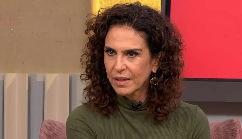Malu Gaspar se afastou da GloboNews 1 dia antes da revelação de que era alvo de Vorcaro Malu Gaspar se afastou da GloboNews 1 dia antes da revelação de que era alvo de Vorcaro