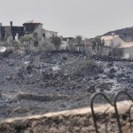 Por que ainda não se sabe quem são as 12 vítimas fatais do incêndio florestal na Espanha Por que ainda não se sabe quem são as 12 vítimas fatais do incêndio florestal na Espanha