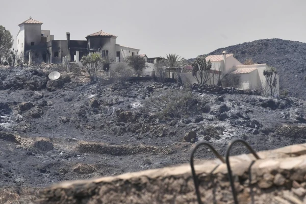 Por que ainda não se sabe quem são as 12 vítimas fatais do incêndio florestal na Espanha