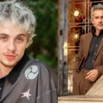 Juliano Floss ganha papel em nova novela da Globo e disputa mulher com o próprio pai