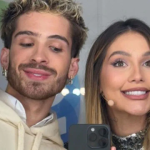 Virginia Fonseca e João Guilherme deixam de se seguir no Instagram Virginia Fonseca e João Guilherme deixam de se seguir no Instagram