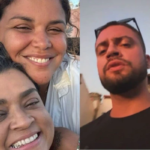 Melhor amiga de Preta Gil rebate ex-marido da cantora após críticas a documentário póstumo: 'Mau caráter'