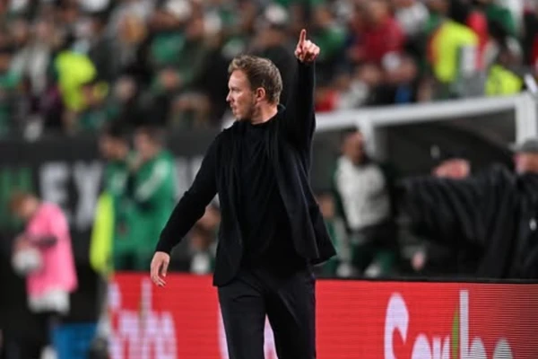 Após eliminações, 15 técnicos de seleções da Copa do Mundo já foram demitidos Após eliminações, 15 técnicos de seleções da Copa do Mundo já foram demitidos