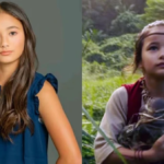 Causa da morte de Kaylee Hottle, atriz de 'Godzilla vs Kong', é revelada Causa da morte de Kaylee Hottle, atriz de 'Godzilla vs Kong', é revelada