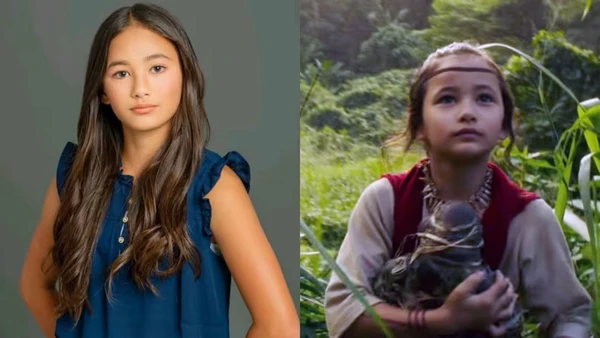 Causa da morte de Kaylee Hottle, atriz de 'Godzilla vs Kong', é revelada