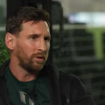 Messi não segue técnico nem 10 jogadores da Argentina nas redes; veja quem ficou fora Messi não segue técnico nem 10 jogadores da Argentina nas redes; veja quem ficou fora