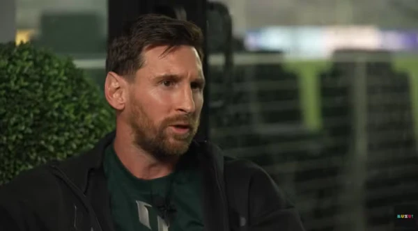 Messi não segue técnico nem 10 jogadores da Argentina nas redes; veja quem ficou fora