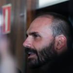 Eduardo Bolsonaro diz que Lula é visto como “bêbado da rua” no exterior