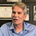 Moraes solta Pastor Márcio Poncio e determina prisão domiciliar com tornozeleira