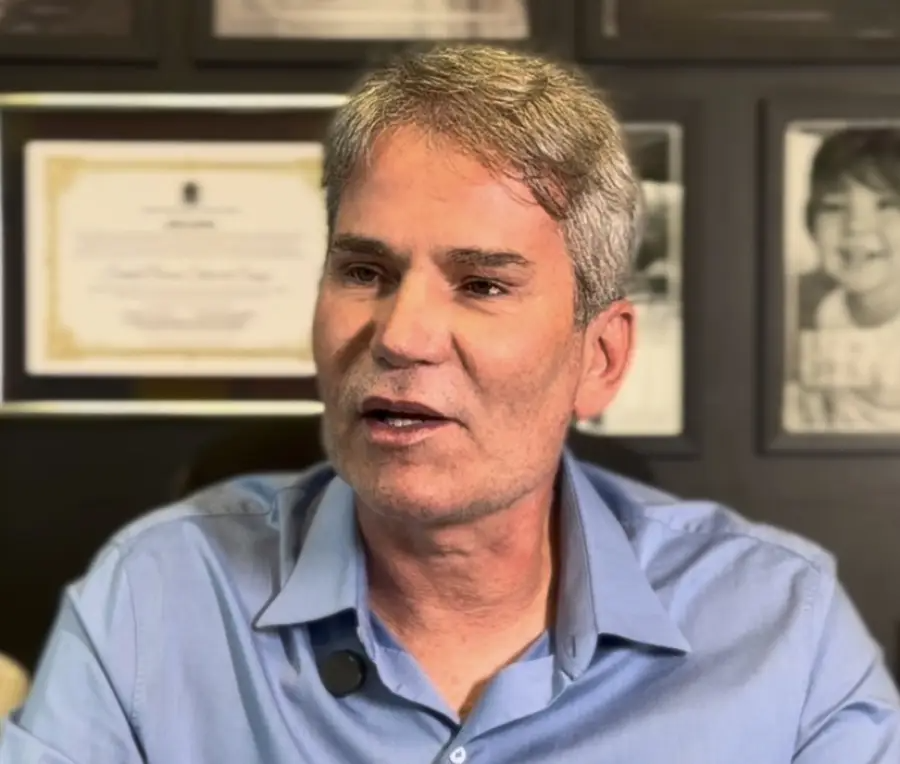 Moraes solta Pastor Márcio Poncio e determina prisão domiciliar com tornozeleira Moraes solta Pastor Márcio Poncio e determina prisão domiciliar com tornozeleira