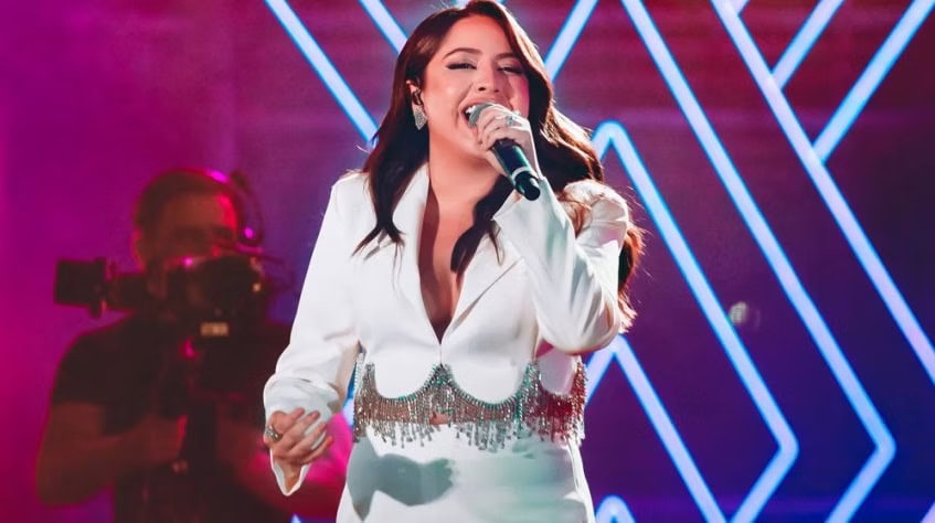 Mari Fernandez é a primeira atração confirmada do Festival da Farinha 2026, em Cruzeiro do Sul