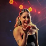 Marília Tavares é confirmada na Expo Xapuri 2026; veja atrações anunciadas