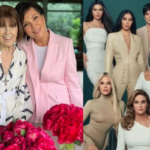 Morre mãe Kris Jenner e avó das Kardashians, aos 91 anos