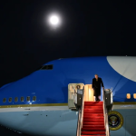 Jornalistas do New York Times são intimados após reportagens sobre novo avião presidencial