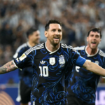 Messi é autista? Médico que acompanhou o craque dá resposta definitiva