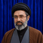 Mojtaba Khamenei promete vingança pela morte do pai e aumenta tensão com os EUA