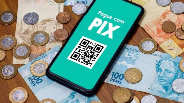 Com volume inédito, Pix alcança 400 milhões de transações em apenas dois dias