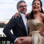 Saiba motivo do término da atriz Nivea Stelmann: ‘Achei que fosse morrer com esse homem’ Saiba motivo do término da atriz Nivea Stelmann: ‘Achei que fosse morrer com esse homem’