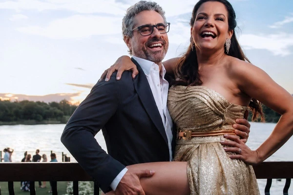 Saiba motivo do término da atriz Nivea Stelmann: ‘Achei que fosse morrer com esse homem’