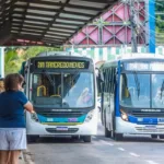 Rio Branco terá mais 20 ônibus em circulação até sábado, diz RBTrans