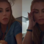 Esposa de Leonardo, Poliana Rocha trinca o dente e revela diagnóstico: 'Susto' Esposa de Leonardo, Poliana Rocha trinca o dente e revela diagnóstico: 'Susto'