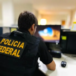 Diretor-geral da PF diz que sanção dos EUA prejudicou investigação envolvendo o PCC