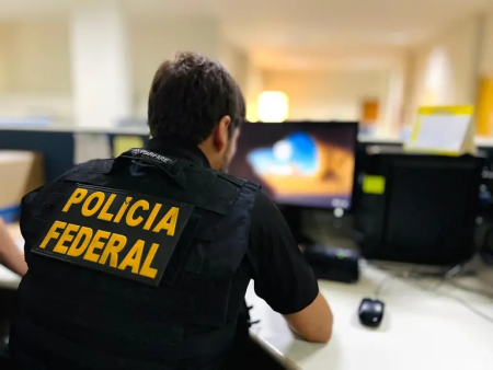 Diretor-geral da PF diz que sanção dos EUA prejudicou investigação envolvendo o PCC Diretor-geral da PF diz que sanção dos EUA prejudicou investigação envolvendo o PCC