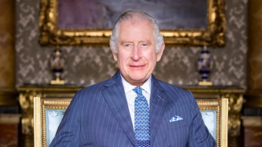 Rei Charles chama atenção ao impor condição nada comum para reencontrar Harry e Meghan