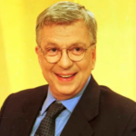 Morre Renato Machado, ex-apresentador do ‘Bom Dia Brasil’, aos 83 anos