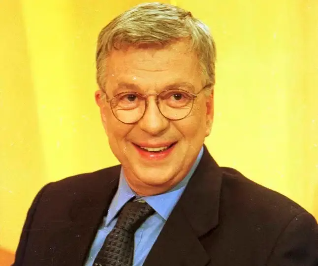 Morre Renato Machado, ex-apresentador do ‘Bom Dia Brasil’, aos 83 anos