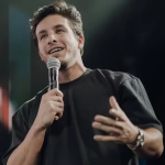 Lembra dele? Ex-galã da Globo abandona novelas e vira missionário de igreja