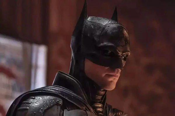 Primeiro teaser de 'Batman 2' é divulgado e longa-metragem ganha nova data de estreia Primeiro teaser de 'Batman 2' é divulgado e longa-metragem ganha nova data de estreia