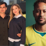 Saory Cardoso revela affair com Neymar em Paris: ‘Chiquérrimo’