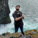 Ex-jogador brasileiro morre aos 40 anos após acidente de scooter elétrica na Irlanda